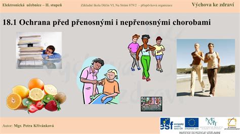 Ochrana novorodenca pred chorobami