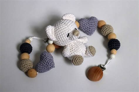 hračky a prívesky na kočík