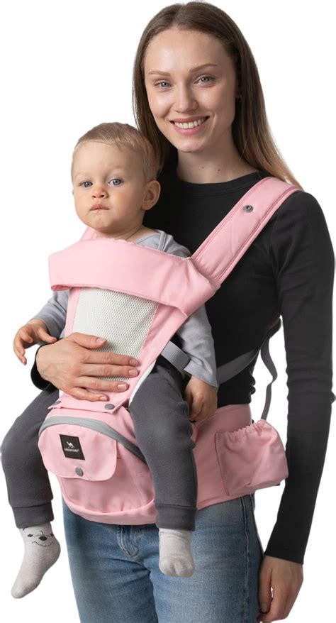 Ergonomické nosidlo