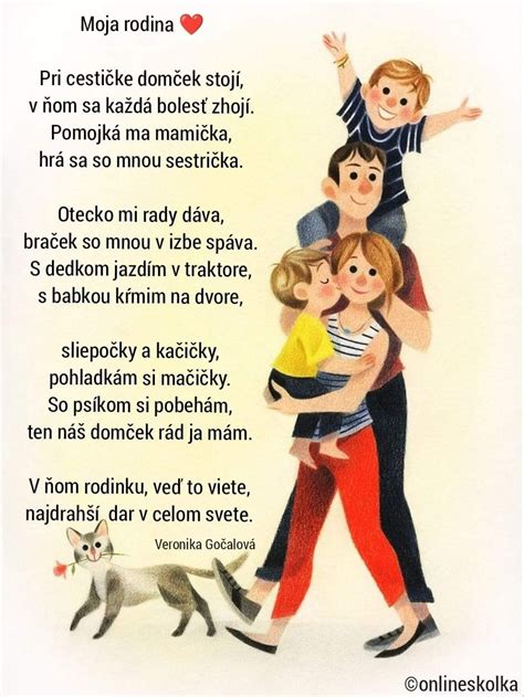 Ilustrácia rodiny hrajúcej sa spolu
