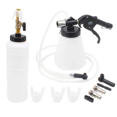 odsávačka brzdovej kvapaliny