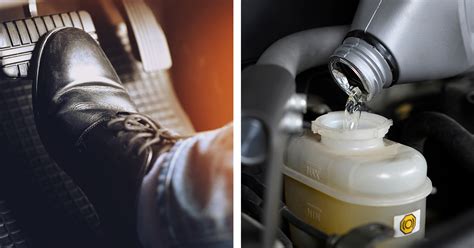 infografika o dôležitosti výmeny brzdovej kvapaliny