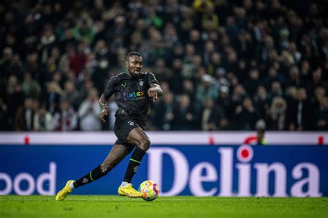Fotografia futbalistu Marcusa Thurama