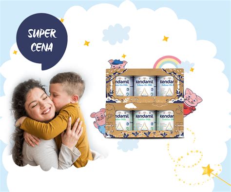 balenia probiotík a rehydratačných roztokov