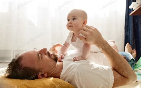 Rodinné uspávanie dieťaťa