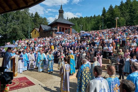 Súsošie uzdravenia na hore Zvir