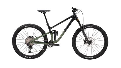 Dirtbike s rôznymi veľkosťami kolies