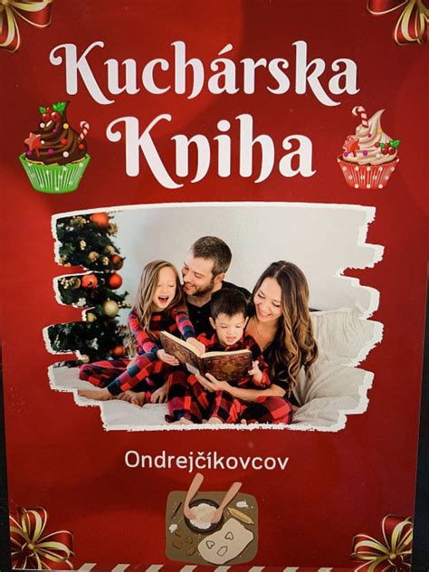kniha receptov pre detskú stravu