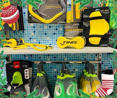 Sortiment plaveckých potrieb Profiswim