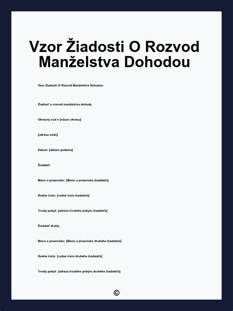 Infografika s postupom žiadosti o ošetrovné