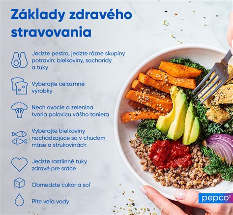 Infografika o zdravej strave pre mužskú plodnosť