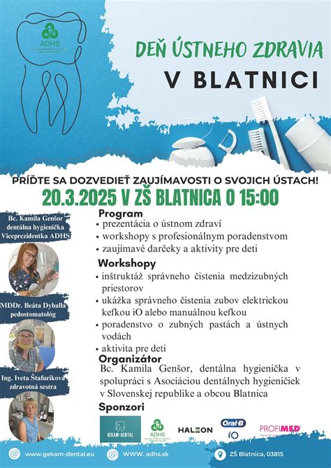 Infografika o zdraví zubov v tehotenstve