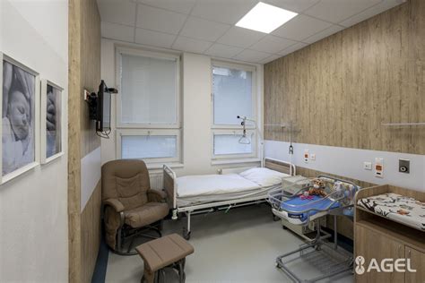 Personál pôrodnice Zvolen