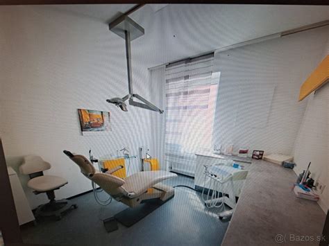 schéma procesov pri zakladaní zubnej ambulancie