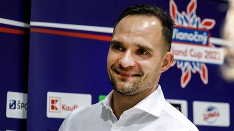 Andrej Sekera v drese slovenskej reprezentácie