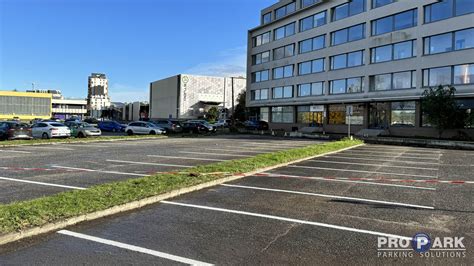 Parkovisko Familyparku