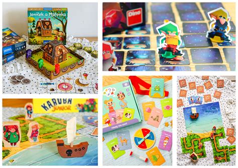 Rodina hrajúca spoločenské hry