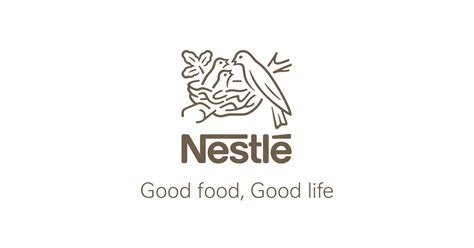 Logo Nestlé a balenie dojčenskej výživy