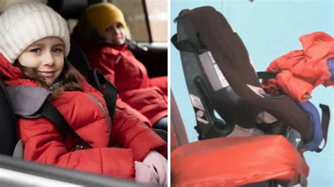 ilustračná fotografia autosedačky