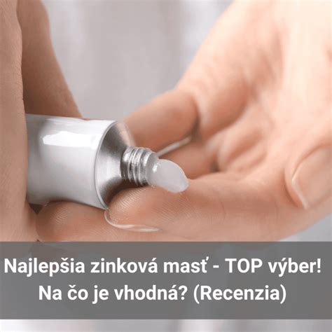 Obrázok rôznych krémov a mastí na plienkovú dermatitídu