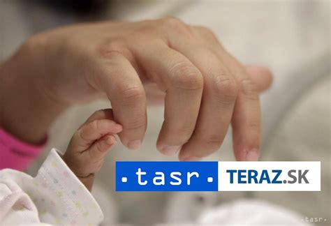 Štatistiky vyplatených príspevkov pri narodení dieťaťa