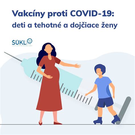 Očkovanie tehotnej ženy