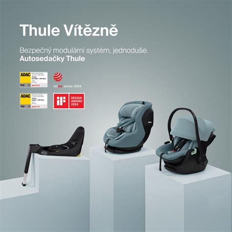 Ilustrácia modulárneho systému autosedačiek Recaro