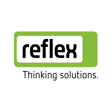 Logo relácie Reflex