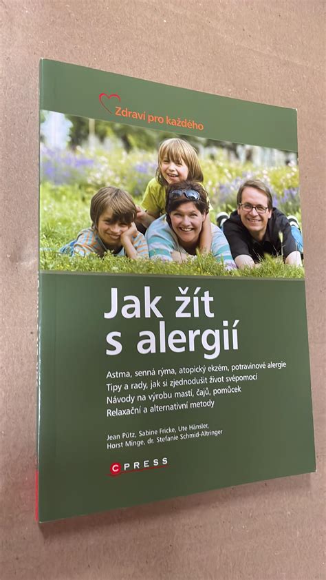 Infografika krížových alergií