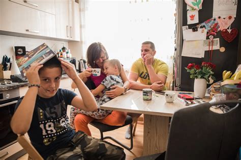 Rodinná fotografia Anny Frankovej s rodičmi a sestrou