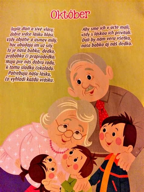 Ilustrácia dedka a babky letiacich na Mesiac