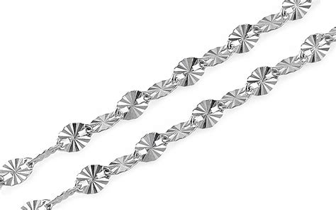 Rôzne typy detských retiazok