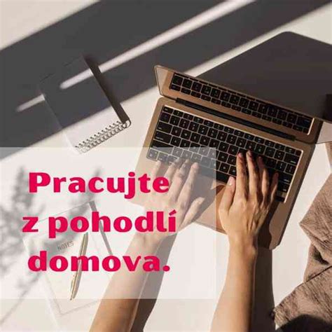 Ilustrácia rôznych typov práce na doma
