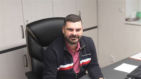 Roman Hanák jako politik