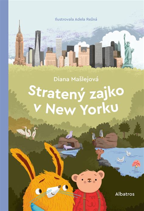 Ilustrace starého činžáku v New Yorku