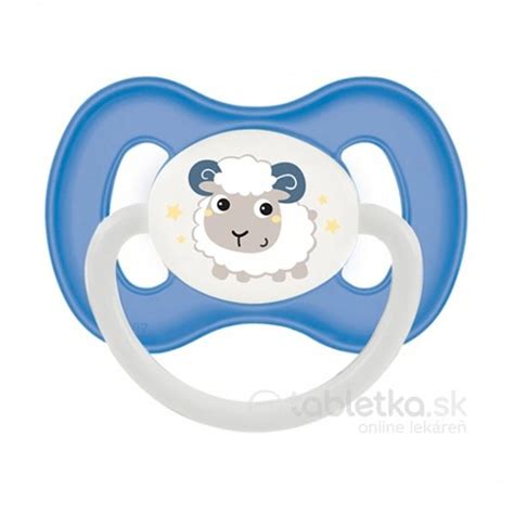 Ilustrácia správnej údržby cumlíka