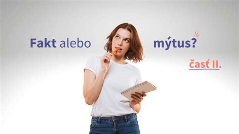 Infografika vysvetľujúca mýty o plodnosti