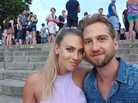 Samuel Tomeček s novorodeným synom