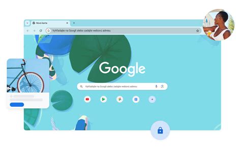 Ilustrácia vyhľadávania obrázkov na Google