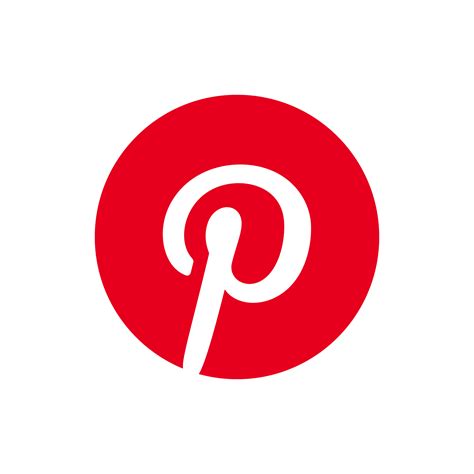 Logo Pinterest