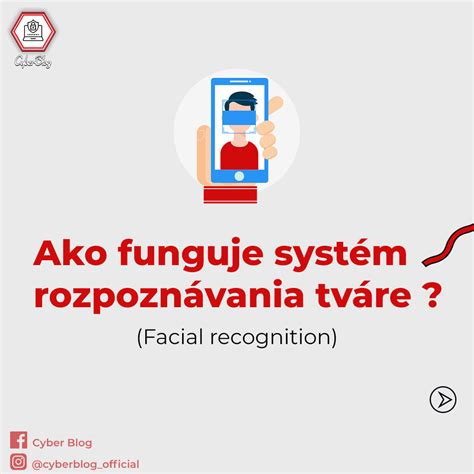 Ilustrácia rozpoznávania tváre