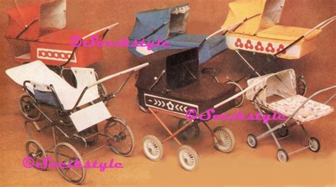 Porovnanie rôznych modelov kočíkov pre bábiky