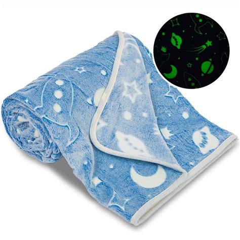 Svietiaca deka pre deti