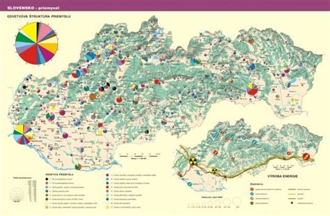 Mapa zastupiteľských úradov SR vo svete