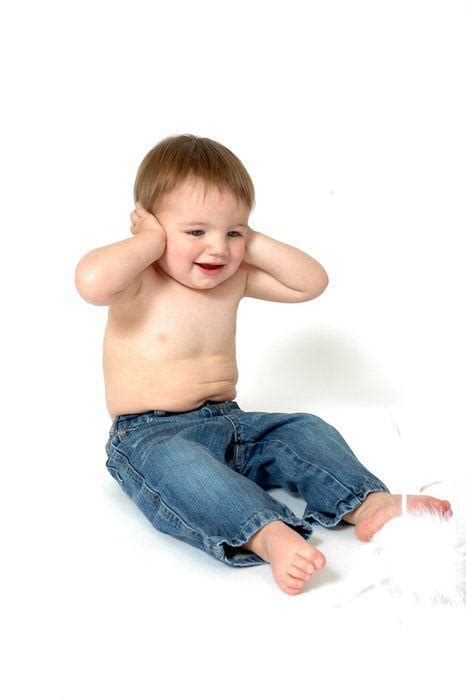 Príznaky poruchy sluchu u detí