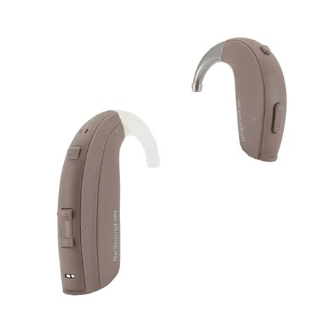 Načúvacie prístroje pre deti