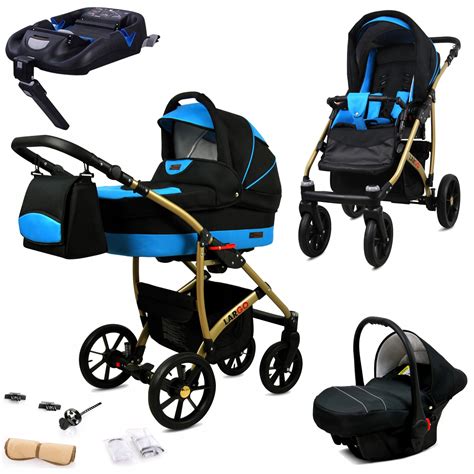 Športový kočík Raf-Pol Largo v rôznych farbách