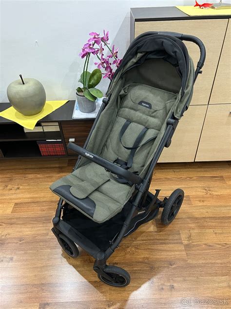 Športový kočík Inglesina