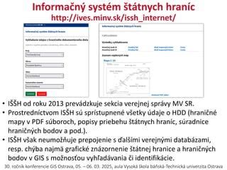 Grafické znázornenie štatistických údajov o vzdelávaní