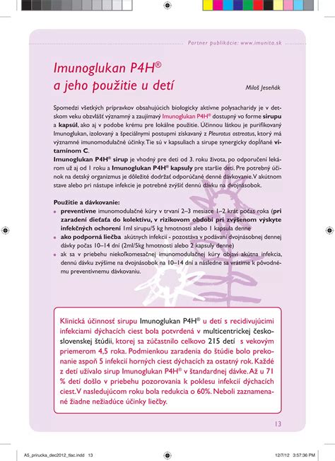 Infografika o výživových potrebách detí v predškolskom veku